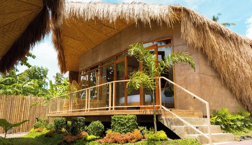 Villa de lujo