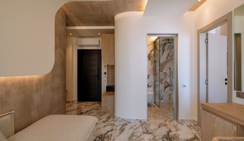 Apartamento Confort, vistas al mar
