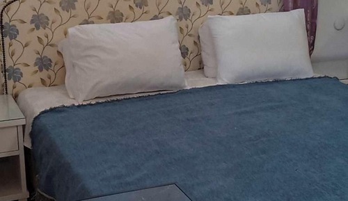 Apartamento Confort, 2 camas dobles