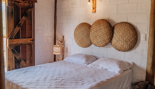 Bungalow Royal, 2 habitaciones