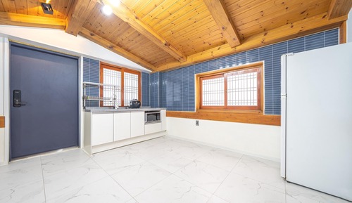 Habitación básica, 1 habitación (Room 101)