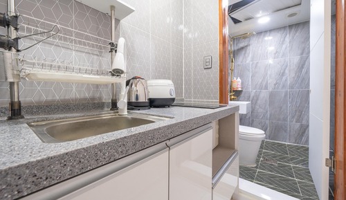 Habitación básica, 1 habitación (Room 102)