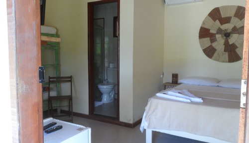 Habitación cuádruple