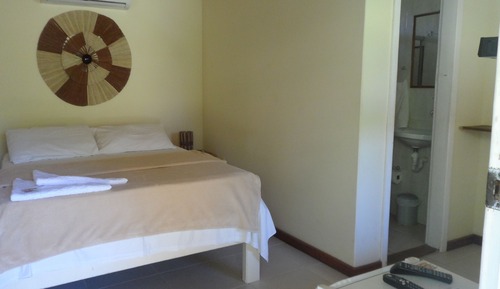 Habitación triple Premium