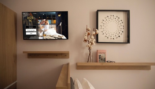 Habitación individual estándar