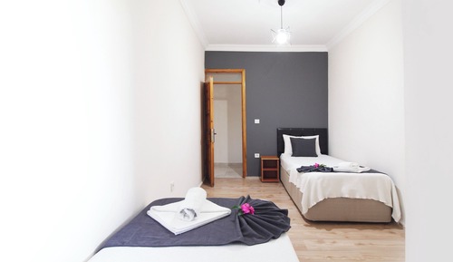 Apartamento Deluxe