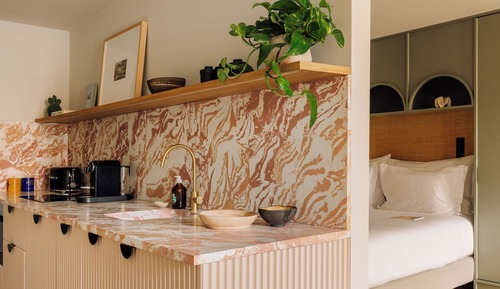 Loft Deluxe