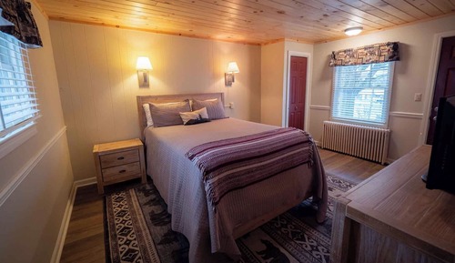 Apartamento económico