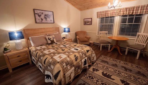 Apartamento económico