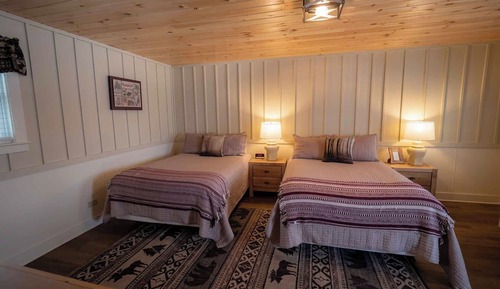 Habitación Confort doble