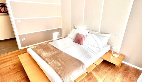 Habitación doble, baño privado (2)