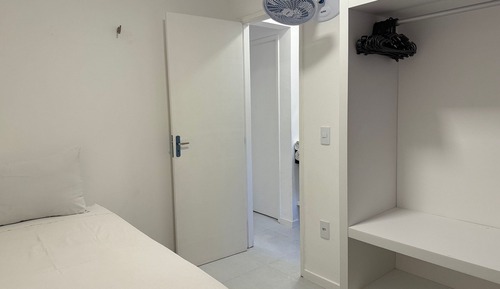 Apartamento económico