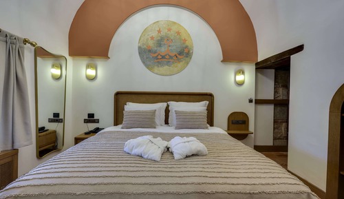 Habitación superior