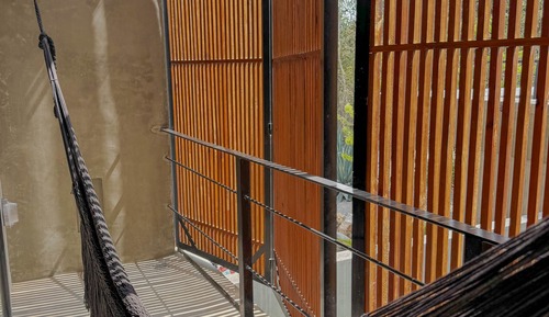 Habitación clásica