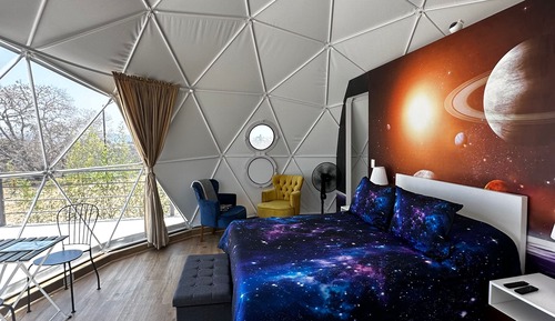 Habitación Confort