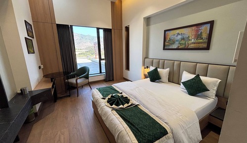 Habitación estándar