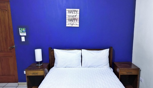 Small Double Room