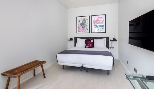 Apartamento (BeatoHUB 0RCD)