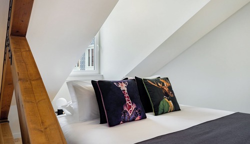 Estudio (BeatoHUB 2E)