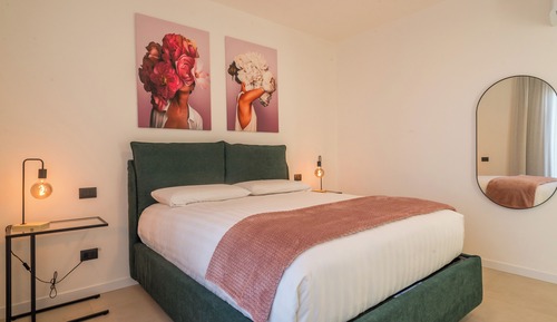 Apartamento superior