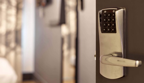 Habitación cuádruple, no fumadores