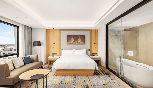 Suite Royal, 2 habitaciones