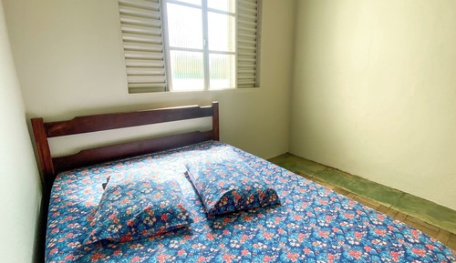 Habitación económica