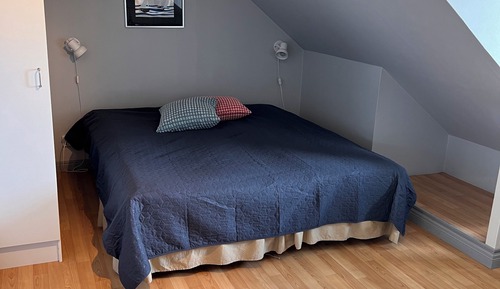 Apartamento estándar