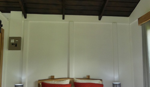 Villa de luna de miel