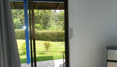 Villa de luna de miel