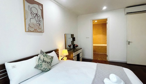 Apartamento Business