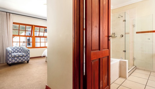 Habitación estándar, no fumadores