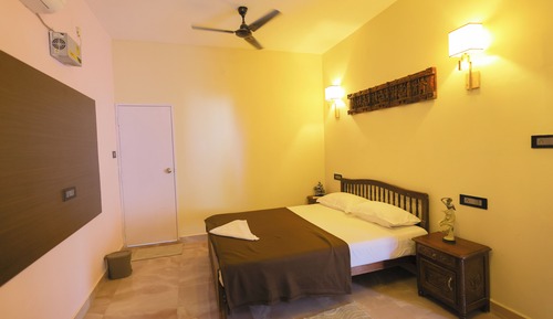 Bungalow exclusivo