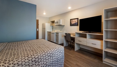 Habitación, 1 cama de matrimonio, no fumadores