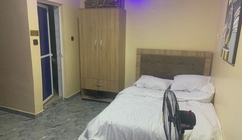 Apartamento exclusivo