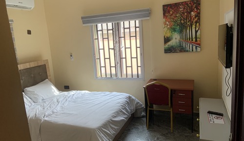 Apartamento exclusivo