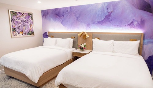 Apartamento familiar