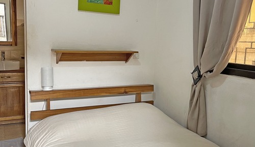 Habitación estándar