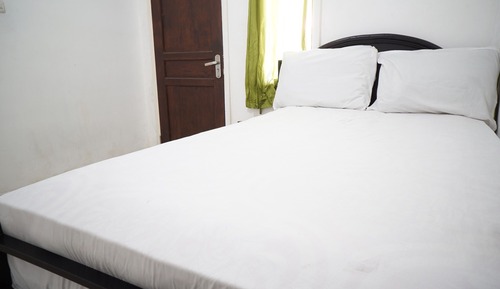 Habitación Deluxe doble