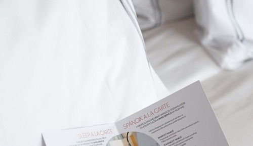 Swiss, Apartamento Signature, 2 habitaciones