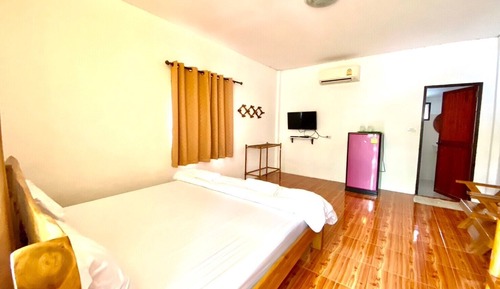 Habitación estándar