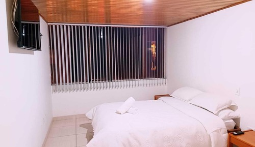 Habitación ejecutiva doble