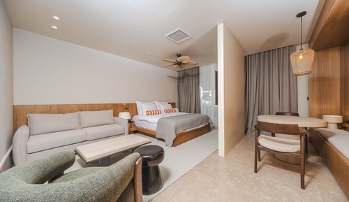 Habitación Premium doble