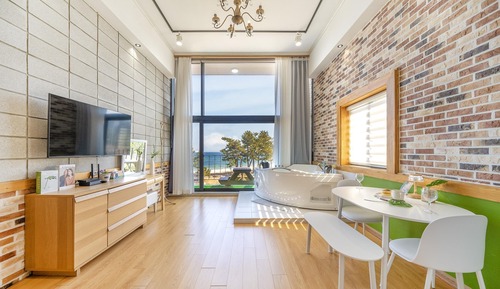 Habitación básica, 1 habitación (D-301(SPA))