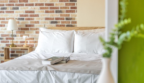 Habitación básica, 1 habitación (D-402 (SPA))