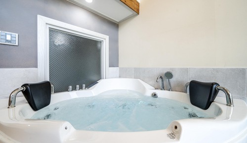 Habitación básica, 1 habitación (D-302(SPA))