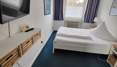 Habitación individual Confort