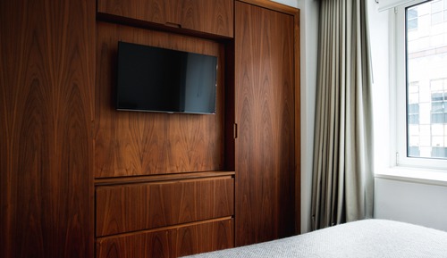 Apartamento, 1 habitación