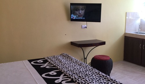 Apartamento estándar