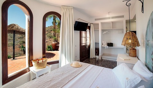 Habitación estándar